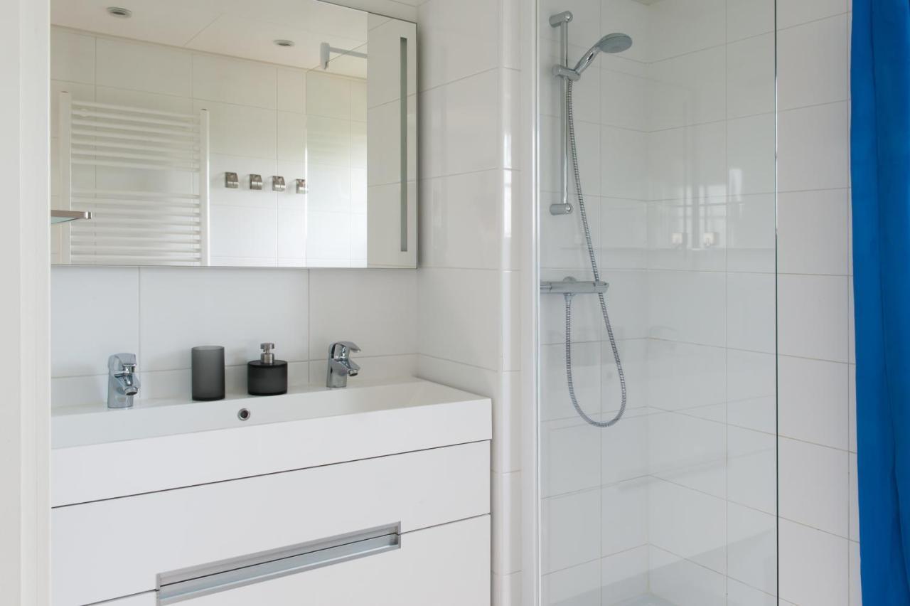 Mariahoeve-Logies #Boerenhuis Woubrugge ภายนอก รูปภาพ